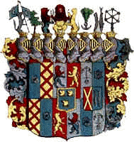 Grevliga ätten Lewenhaupt
